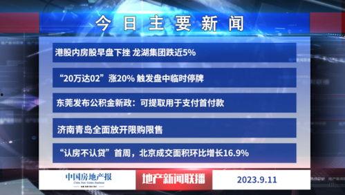 爆料房地产视频大全最新,房地产视频大全深度解析  第2张